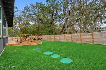 New construction Single-Family house 3516 Evernia St, St. Augustine, FL 32084 - image