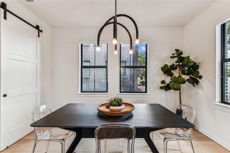 New construction Townhouse house 1218 E Kay St, Unit 24, Tampa, FL 33602 - image 11