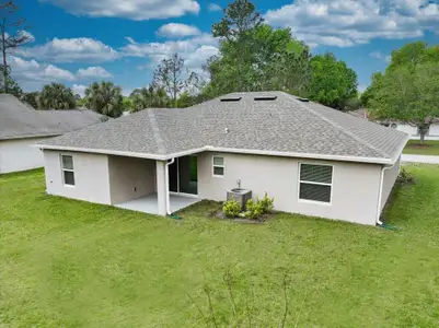 New construction Single-Family house 5 Pinetree Dr, Palm Coast, FL 32164 - image 2