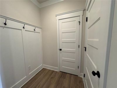 New construction Single-Family house 4 Commons Wy, Cartersville, GA 30120 plan Briar - image 20