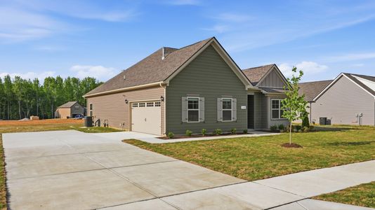 New construction Single-Family house 114 Riverchase Dr, Tullahoma, TN 37388 - image 2