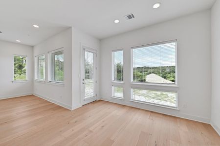 New construction Condo house 2050 Lohmans Spur, Unit 1801, Lakeway, TX 78734 - image 17