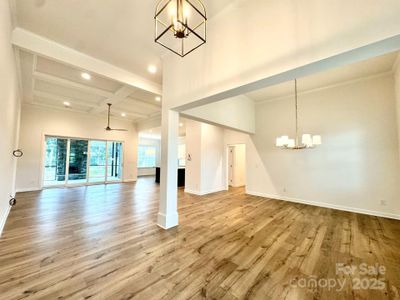 New construction Single-Family house 6907 Glen Abbey Ln, Mount Pleasant, NC 28124 plan Morgan - image 12