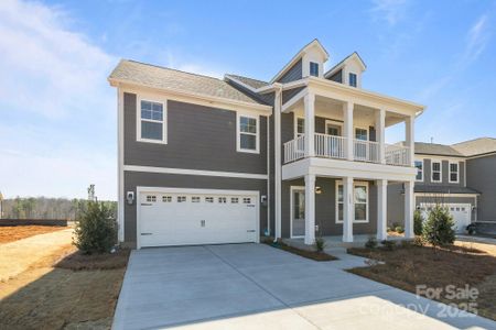 New construction Single-Family house 622 Amberjack Pl, York, SC 29745 Jordan- photo 1 1