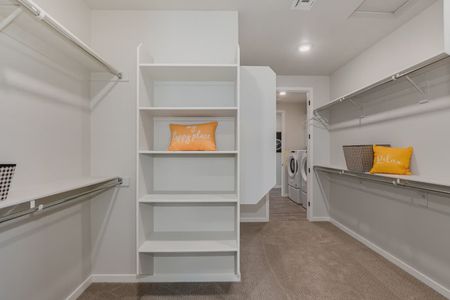 New construction Single-Family house 17155 W Las Palmaritas Dr, Waddell, AZ 85355 plan Crystal - image 14