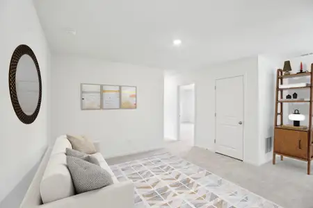 New construction Single-Family house 69 Club Rd, Louisburg, NC 27549 plan Splendor - image 7