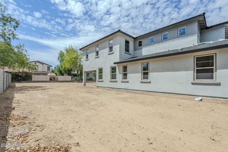 New construction Single-Family house 13134 N Founders Park Blvd, Surprise, AZ 85379 - image