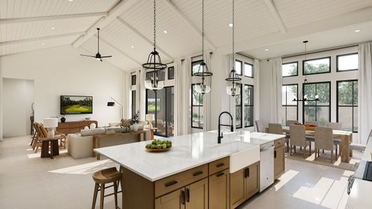 Campanos Estates by K. Hovnanian® Homes in Peoria - image 6