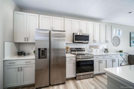 New construction Single-Family house 22295 E 39Th Ave, Aurora, CO 80019 - image 16