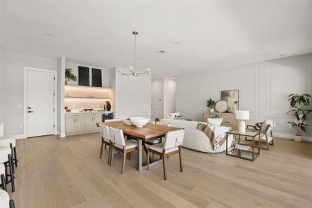 New construction Single-Family house 1326 W New Hampshire St, Orlando, FL 32804 - image 18