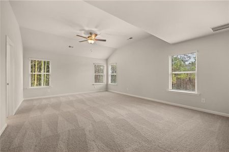 New construction Single-Family house 742 Ellis Spring Wy, Lawrenceville, GA 30045 - image 12