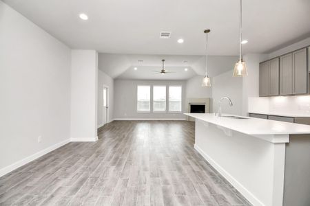 New construction Single-Family house 11106 Crocus Dr, Houston, TX 77044 plan PLAN 270 - image 12