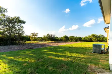 New construction Single-Family house 1202 Cielo Rio Dr, Bandera, TX 78063 - image 2