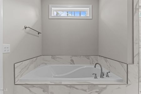 New construction Single-Family house 25 Arbor Dr, Youngsville, NC 27596 - image 5