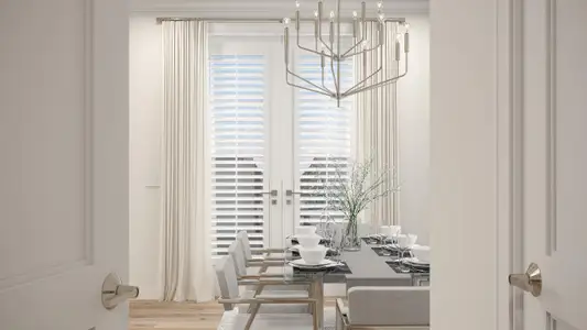 Kings Landing in Fort Pierce by INB Homes in Fort Pierce - image 15