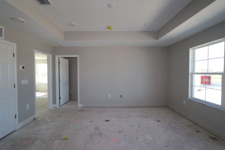 New construction Single-Family house 31236 Denham Ridge Ln, Wesley Chapel, FL 33545 Santa Monica- photo 91 91