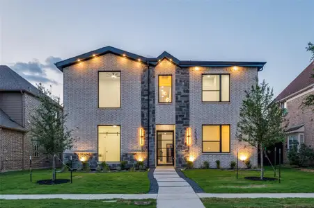 New construction Single-Family house 2232 Chenault Dr, Frisco, TX 75033 - image