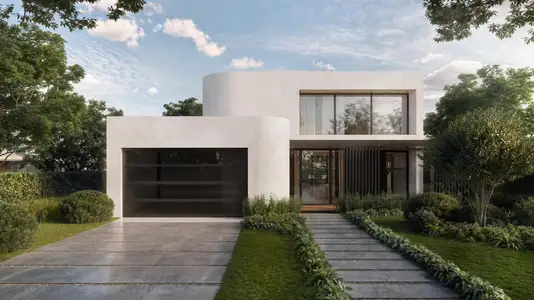 New construction Single-Family house 251 Nw 10Th St, Boca Raton, FL 33432 - image