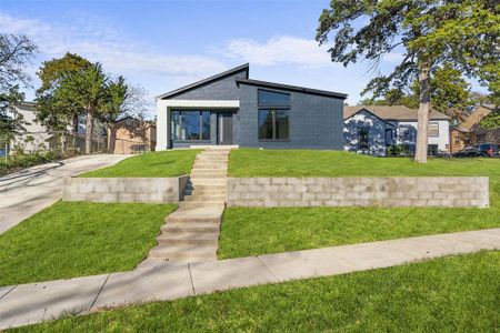 New construction Single-Family house 1203 Forester Dr, Dallas, TX 75216 - image