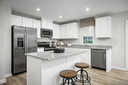 New construction Townhouse house 132 N Pearl St, Pageland, SC 29728 null- photo 0
