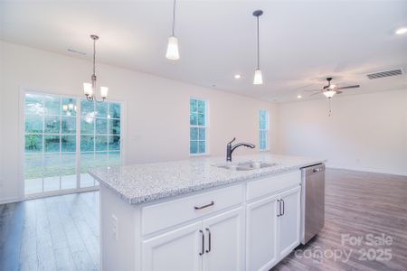 New construction Single-Family house 111 Megby Trl, Statesville, NC 28677 The Monteray III- photo 8 8