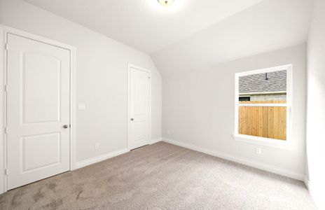 New construction Single-Family house 9746 Roaring River Falls Ln, Porter, TX 77365 plan Plan 2464 - image 12