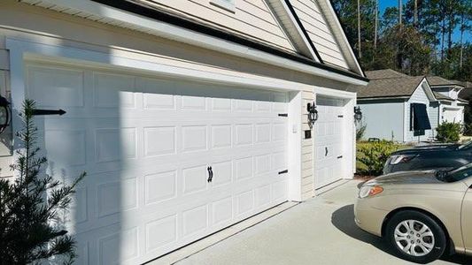 New construction Single-Family house 124 Angler Ln, St. Marys, GA 31558 - image