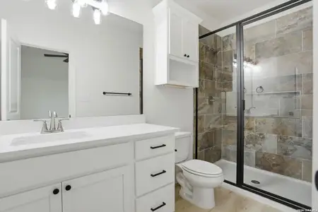 New construction Townhouse house 1147 Paniolo Dr, Boerne, TX 78006 - image