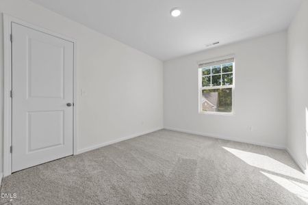 New construction Single-Family house 346 Shiloh Wy, Mebane, NC 27302 plan Splendor - image 17