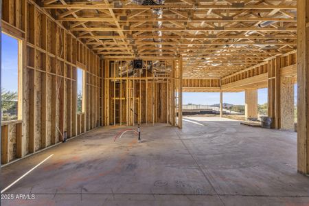 New construction Single-Family house 10876 E Rising Sun Dr, Scottsdale, AZ 85262 - image 18