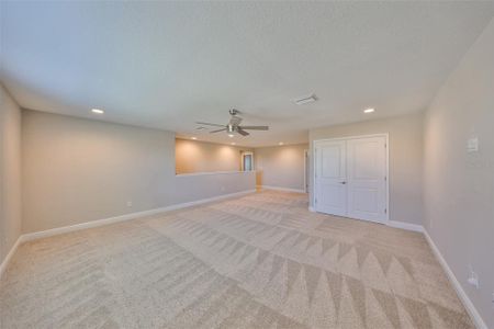 New construction Single-Family house 12779 Fisherville Way, Riverview, FL 33579 null- photo 36 36