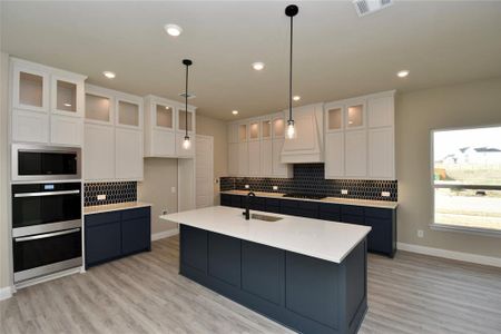 New construction Single-Family house 3940 Wilderness Dr, Prosper, TX 75078 - image 8