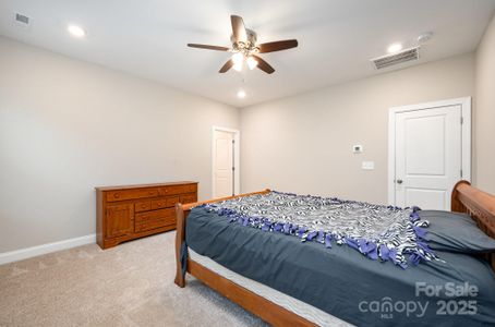 New construction Single-Family house 1197 Eufola Rd, Statesville, NC 28677 - image 11