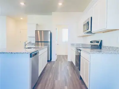 New construction Single-Family house 256 Galilee Ln, Bethlehem, GA 30620 plan Splendor - image