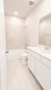 New construction Single-Family house 806 Mockingbird Passage Dr, Beasley, TX 77417 plan Bandera - image 9