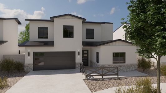 New construction Single-Family house 7835 South 14th Street, Phoenix, AZ 85042 - photo 0