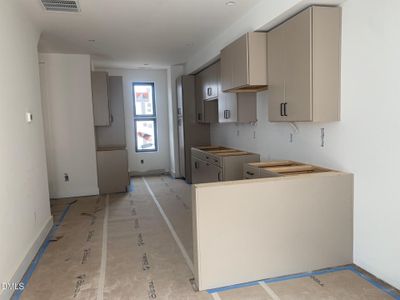 New construction Townhouse house 512 Gordon St, Unit #304, Durham, NC 27701 - image 18