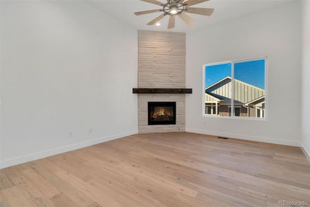 New construction Single-Family house 23835 E River Front Drive, Aurora, CO 80019 Thompson- photo 6 6