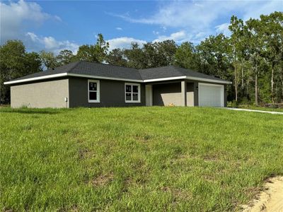 New construction Single-Family house 10351 Se 126Th Street, Belleview, FL 34420 - photo 0