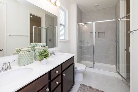 New construction Single-Family house 1101 Ansonville Rd, Wingate, NC 28174 plan Declan - image 17