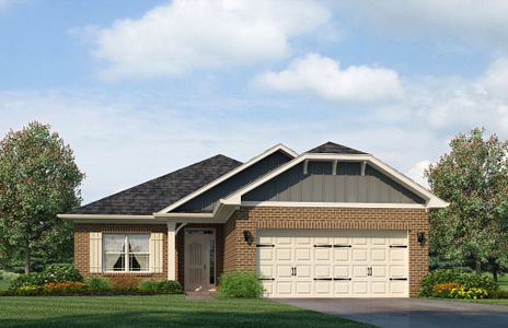 Stonebrooke by Adams Homes in Conroe - image 16