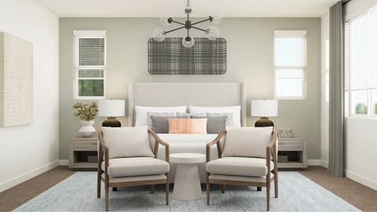 Hawes Crossing: Discovery by Lennar in Mesa - photo 20 20