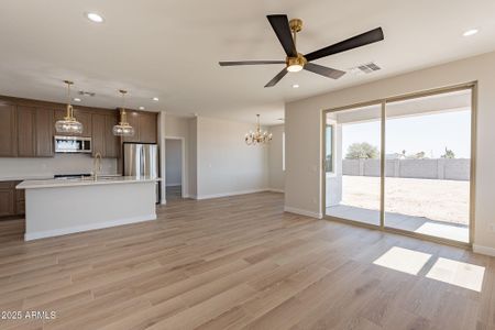 New construction Single-Family house 3745 N Juniper Dr, Eloy, AZ 85131 null- photo 7 7