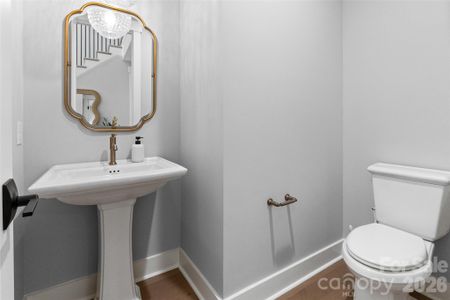 New construction Single-Family house 4031 Pritchard Pl, Fort Mill, SC 29715 - image 17