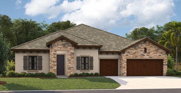 Crestwood Estates by Homes by WestBay in Valrico - photo 11 11