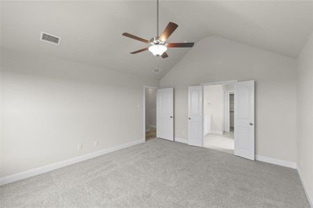 New construction Single-Family house 343 Dandy Landings, Lavon, TX 75166 Majestic- photo 12 12