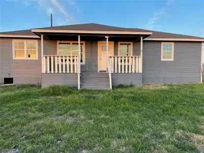 New construction Single-Family house 1912 Hcr 3106, Hillsboro, TX 76645 - image