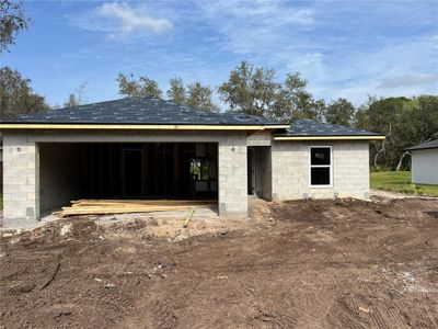 New construction Single-Family house 262 Dirksen Drive, Debary, FL 32713 - photo 0