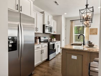 Edgewater - The Groves by True Homes in Lancaster - photo 12 12