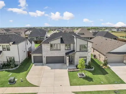 New construction Single-Family house 14708 Blanco Bistro St, Fort Worth, TX 76052 - image